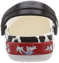 Load image into Gallery viewer, Crocs Kids' Disney 101 Dalmatians Clog , White, 4 Toddler