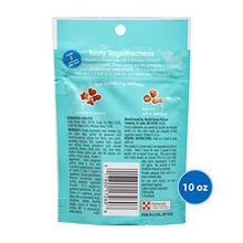 Load image into Gallery viewer, Purina Whisker Lickin's Cat Treats, Crunchy & Yummy Chicken & Tuna Flavors - (4) 10 oz. Pouches