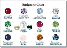 Load image into Gallery viewer, Silver Palace 925 Sterling Silver Natural Rhodochrosite,Rubilite Pendants for Women and Girls