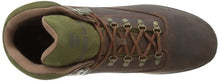Load image into Gallery viewer, Timberland Men's Euro Hiker Boot, Brown, 10.5 M
