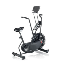 Load image into Gallery viewer, Schwinn Airdyne AD6 Exercise Bike Reading Rack