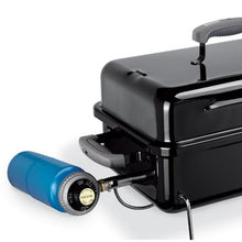 Load image into Gallery viewer, Weber 1141001 Go-Anywhere Gas Grill, ONE Size, Black