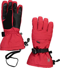 Load image into Gallery viewer, Spyder Active Sports Women's Synthesis Gore-TEX Ski Glove, Pulse, Medium