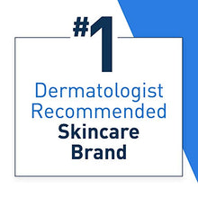 Load image into Gallery viewer, CeraVe Daily Moisturizing Lotion | 3 Ounce | Face & Body Lotion for Dry Skin with Hyaluronic Acid | Fragrance Free