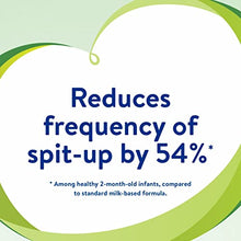 Load image into Gallery viewer, Similac for Spit-Up Non-GMO Infant Formula with Iron, Powder, 19.5-oz Tub