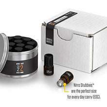 Load image into Gallery viewer, Original Nitro Musk Creations of Polo Cologne For Men, Dolce and Gabbana The One, YSL Cologne For Men, Terre d'Hermes, Tom Ford Oud Wood & More | Stubbies No. 2 Oil Cologne - Better than Solid Cologne