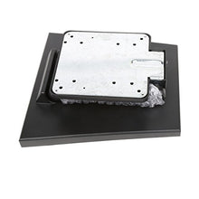 Load image into Gallery viewer, Wearson WS-03A Adjustable LCD TV Stand Folding Metal Monitor Desk Stand with VESA Hole 75x75mm&100x100mm