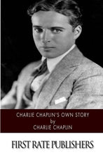 Load image into Gallery viewer, Charlie Chaplin's Own Story