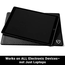 Load image into Gallery viewer, SYB Laptop Pad, EMF Radiation Protection, Cooling RF Blocker Shield
