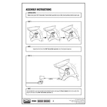 Load image into Gallery viewer, Franklin Pet Supply Ready Set Fetch Automatic Tennis Ball Launcher Dog Toy - Authentic Tennis Ball Thrower - Interactive Toy