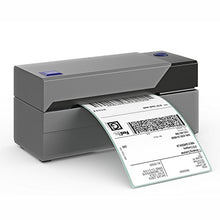 Load image into Gallery viewer, ROLLO Label Printer - Commercial Grade Direct Thermal High Speed Printer – Compatible with Etsy, eBay, Amazon - Barcode Printer - 4x6 Printer
