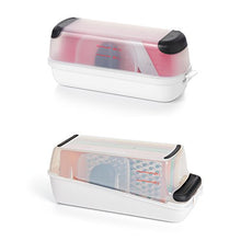 Load image into Gallery viewer, OXO Good Grips Spiralize Grate & Slice Set,Multicolor,One Size