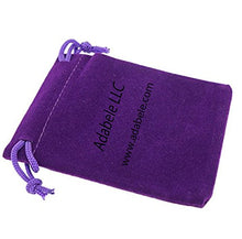 Load image into Gallery viewer, Natural Green Aventurine Gemstone Bracelet 7 inch Stretchy Chakra Gems Stones Healing Crystal Birthday Gift (Unisex) GB8-22