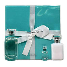 Load image into Gallery viewer, Tiffany & Co. Signature Eau de Parfum (3 Piece Set)