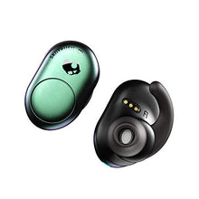 Load image into Gallery viewer, Skullcandy Push True Wireless Earbuds - Psycho Tropical - S2BBW-L638 (Renewed)