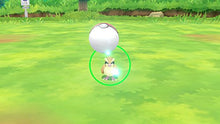 Load image into Gallery viewer, Pokemon: Let's Go, Pikachu!