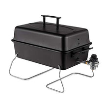 Load image into Gallery viewer, Char-Broil Table Top 11,000 BTU 190 Sq. Inch Portable Gas Grill | 465133010