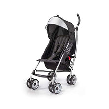 Load image into Gallery viewer, Summer 3Dlite Convenience Stroller, Black (2016)