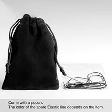 Load image into Gallery viewer, Jewever 7 Chakra Healing Bracelet with Real Stones Lava Rock Diffuser Yoga Meditation Anxiety Bracelets for Women Men Friendship Stretch