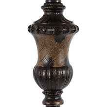 Load image into Gallery viewer, Décor Therapy PL1647 60" Bronze Floor Lamp, Golden Bronzze