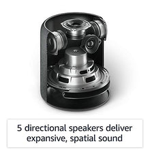 Load image into Gallery viewer, Echo Studio - High-fidelity smart speaker with 3D audio and Alexa