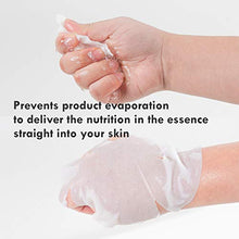 Load image into Gallery viewer, 2 Sets of Dermal Korea Collagen Essence Full Face Facial Mask Sheet 16 Combo A Pack