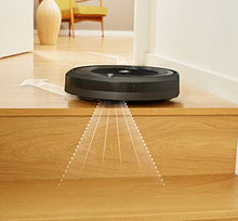 Load image into Gallery viewer, iRobot Roomba 614 Robot Vacuum- Good for Pet Hair, Carpets, Hard Floors, Self-Charging
