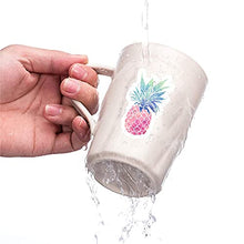 Load image into Gallery viewer, 100 Pcs Hawaii Summer Stickers , Waterproof Vinyl Decals for Surfboard Water Bottles Guitar Laptop Luggage Skateboard Refrigerator Scrapbooking Beach Vacation Decorate Gift for Teens Kids