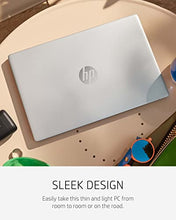 Load image into Gallery viewer, HP 14 Laptop, Qualcomm Snapdragon 7c Processor, 8 GB RAM, 128 GB eMMC, 14-inch Full HD Touchscreen, Windows 11 Home, Thin & Portable, Long Battery Life, Wi-Fi 5 & Bluetooth 5 Combo (14-ed0010nr, 2021)