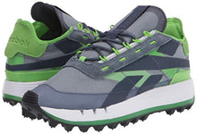 Load image into Gallery viewer, Reebok Women's Classic Leather Legacy 83 Running Shoes, Smoky Indigo/Smoky Indigo/White, 6