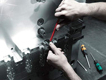 Load image into Gallery viewer, Wera 05022639001 L-key-Set for 950 SPKL/9 SZ imperial,MULTI