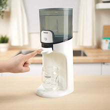 Load image into Gallery viewer, Baby Brezza Instant Warmer - Instantly Dispenses Warm Water at Perfect Baby Bottle Temperature - Replaces Traditional Baby Bottle Warmers