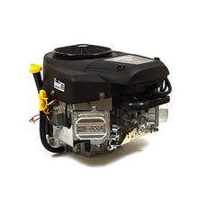 Load image into Gallery viewer, BRIGGS & STRATTON 44S977-0033-G1 25 GHP Vertical Shaft Engine, Black