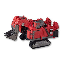 Load image into Gallery viewer, Transformers Toys Studio Series 55 Leader Class Revenge of The Fallen Constructicon Scavenger Action Figure - Kids Ages 8 & Up, 8.5"