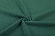 Load image into Gallery viewer, Derminpro Men's Thermal Turtleneck Soft Long Sleeve T-Shirt Forest Green Large