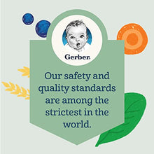 Load image into Gallery viewer, Gerber Baby Snacks Yogurt Melts, Strawberry, 1 Ounce (Pack of 7)