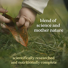 Load image into Gallery viewer, Burt's Bees Baby Organic Baby Formula, Ultra Gentle Formula, Easy To Digest, Infant Formula with Iron, Milk-Based Powder with Vitamin D, Vitamin E, Vitamin K, DHA, Calcium, 23.2 Ounce