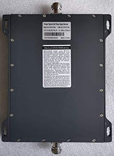 Load image into Gallery viewer, 5G Cell Phone Signal Booster for Home & Office- Improves 4G LTE 3G GSM Signal for Verizon, AT&T, T-Mobile, Sprint - Multiple Band Repeater Band 2/4/5/12/13/17 for All US Carriers and Cellular Devices