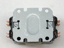 Load image into Gallery viewer, Contactor Double Two Pole 40 Amp 24 Volts Air Conditioning PC240A