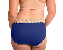Load image into Gallery viewer, Kindred Bravely High Waist Postpartum Underwear & C-Section Recovery Maternity Panties 5 Pack Small, Assorted)
