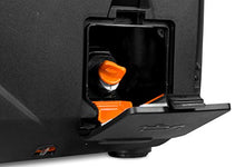 Load image into Gallery viewer, WEN 56203i Super Quiet 2000-Watt Portable Inverter Generator w/Fuel Shut Off, CARB Compliant, Ultra Lightweight