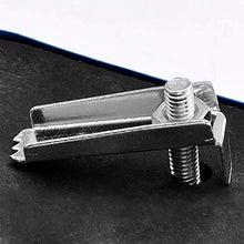 Load image into Gallery viewer, uxcell 3 in 1 Universal Racing Sports Non-Slip Automatic Car Gas/Brake Pedals Pad Cover