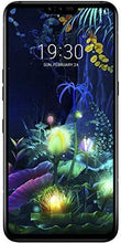 Load image into Gallery viewer, LG V50 ThinQ 128GB LMV450PM Sprint CDMA and GSM Unlocked 5G Smartphone Aurora Black