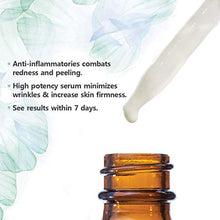 Load image into Gallery viewer, LaClaire 8% Retinol Complex Serum - Best Retinol Serum for Wrinkle Repair & Hyperpigmentation Treatment, Vitamin A Serum, Best Retinol Serum, Retinol Serum, Retinol super strength (30ml/1oz)