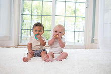 Load image into Gallery viewer, Amazon Brand - Solimo Teething Loops, BPA Free (Pack of 4)