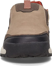 Load image into Gallery viewer, Dockers Mens Essex SupremeFlex Hiking Loafer Shoe, Taupe, 11 M