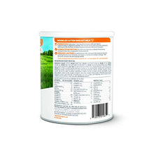 Load image into Gallery viewer, Happy Baby Organics Infant Formula, Milk Based Powder with Iron, Stage 1, 12 Ounce (Pack of 6) packaging may vary