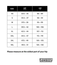 Load image into Gallery viewer, Leak Proof Bikini: Light-Medium Discharge Protection | Period Panties/Menstrual & Postpartum Underwear (LARGE, 2 PACK: BLACK)