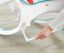 Load image into Gallery viewer, Fisher-Price Infant-to-Toddler Rocker