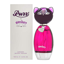 Load image into Gallery viewer, Kate Perry Purr Eau De Parfum Spray for Women, 3.4 Ounce
